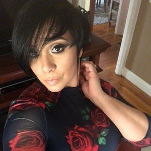 Meet your Posher, Yomary